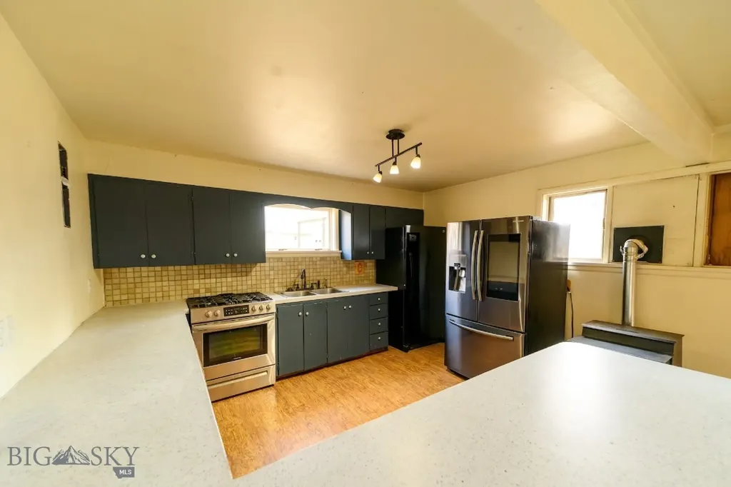 212 Chappell Street Loma MT 59460