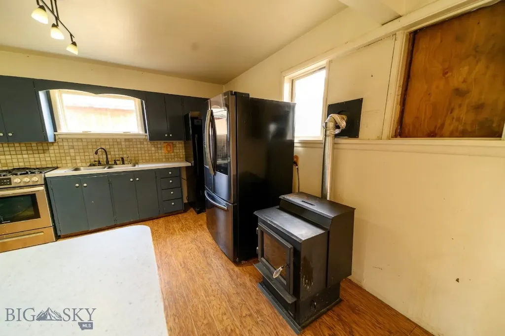 212 Chappell Street Loma MT 59460
