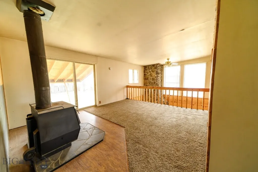 212 Chappell Street Loma MT 59460