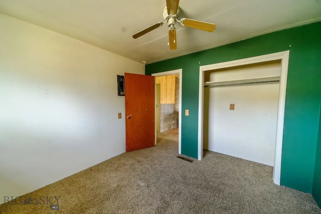 212 Chappell Street Loma MT 59460