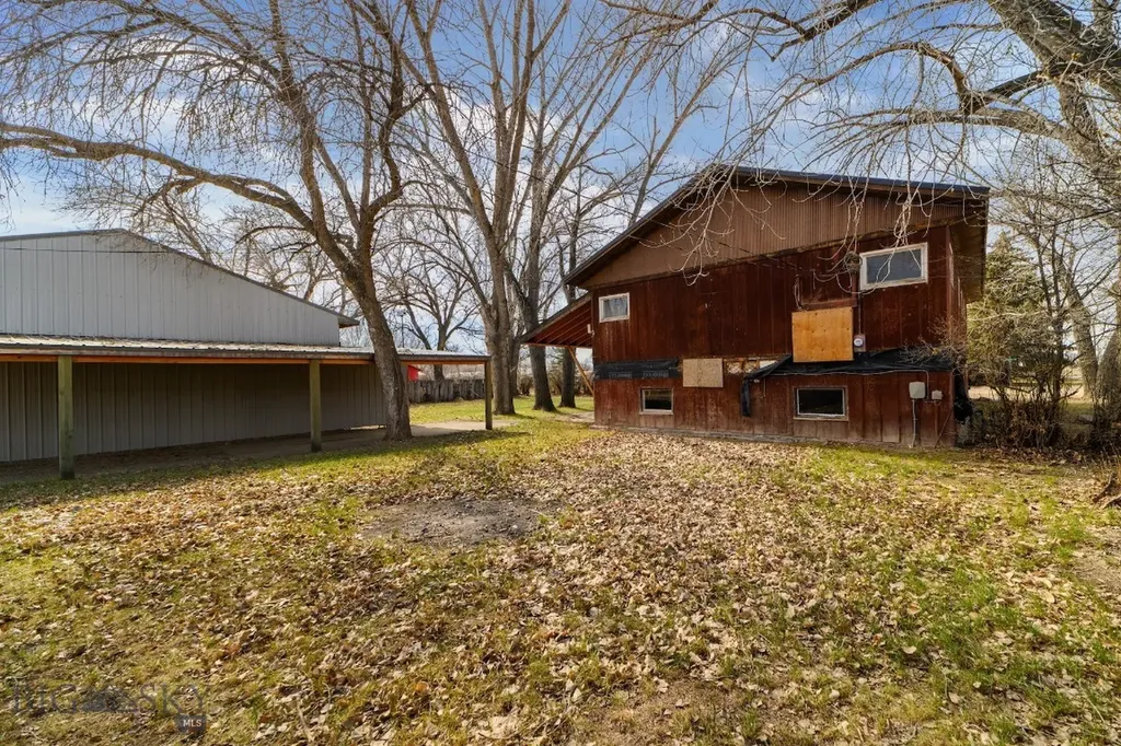 212 Chappell Street Loma MT 59460