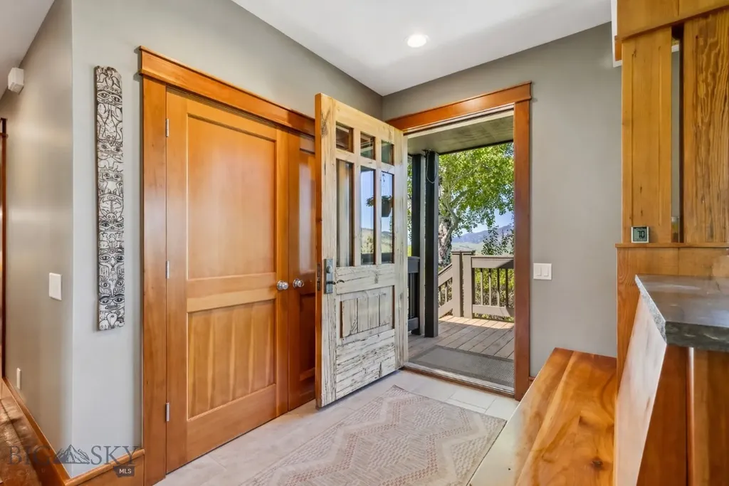 2594 Star Ridge Road Bozeman MT 59715