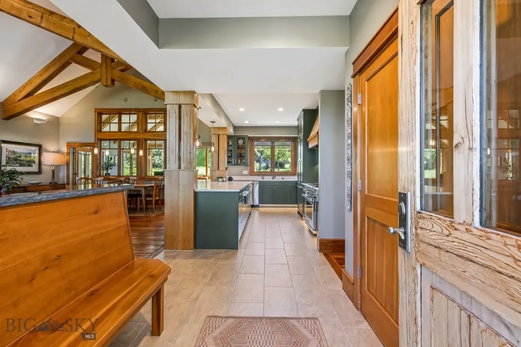 2594 Star Ridge Road Bozeman MT 59715