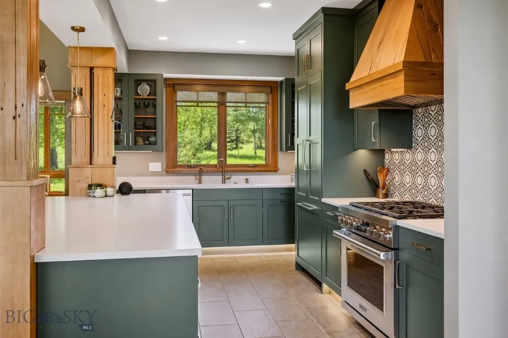 2594 Star Ridge Road Bozeman MT 59715
