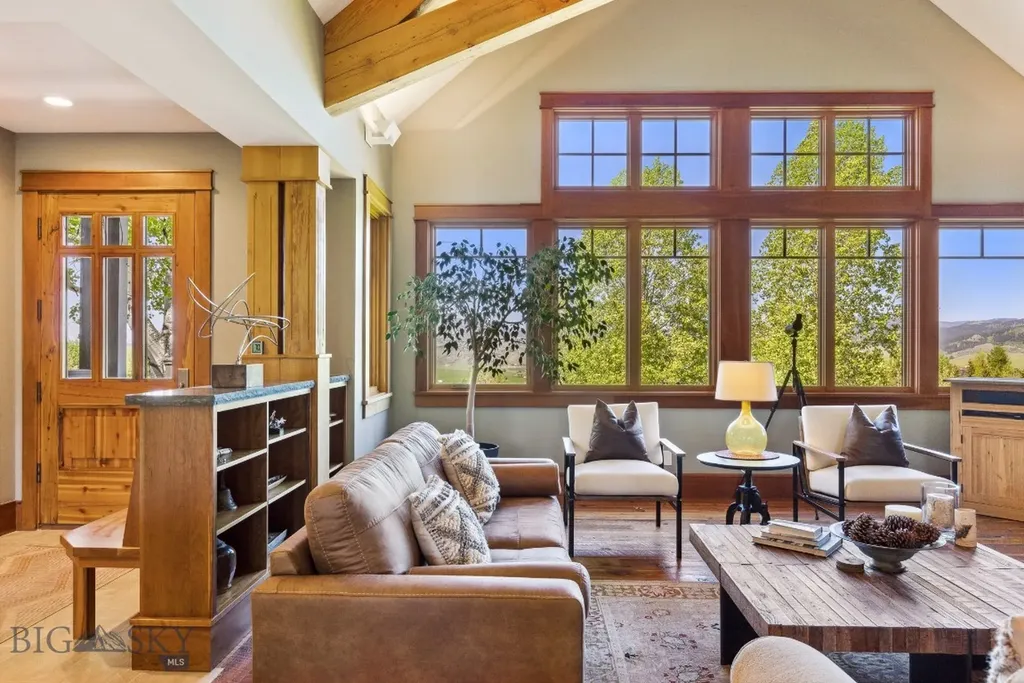 2594 Star Ridge Road Bozeman MT 59715