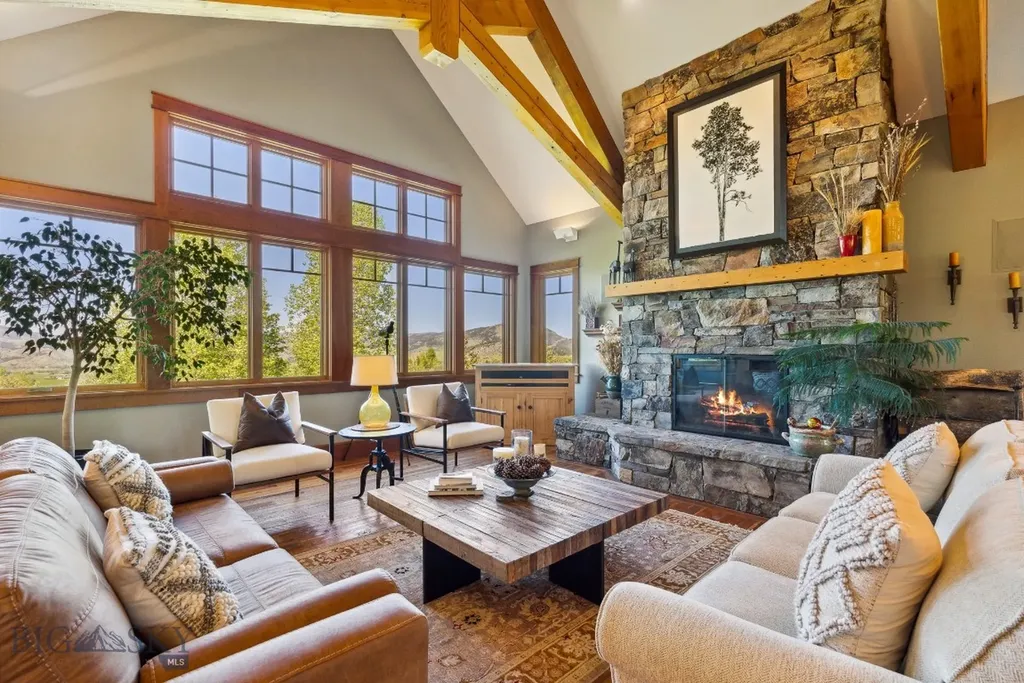 2594 Star Ridge Road Bozeman MT 59715