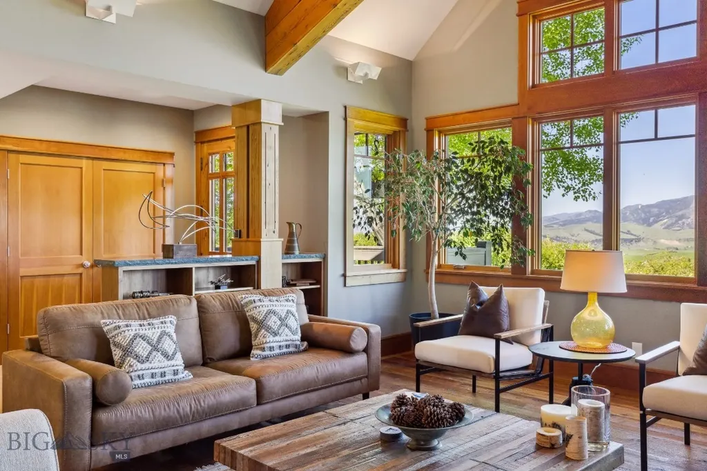 2594 Star Ridge Road Bozeman MT 59715