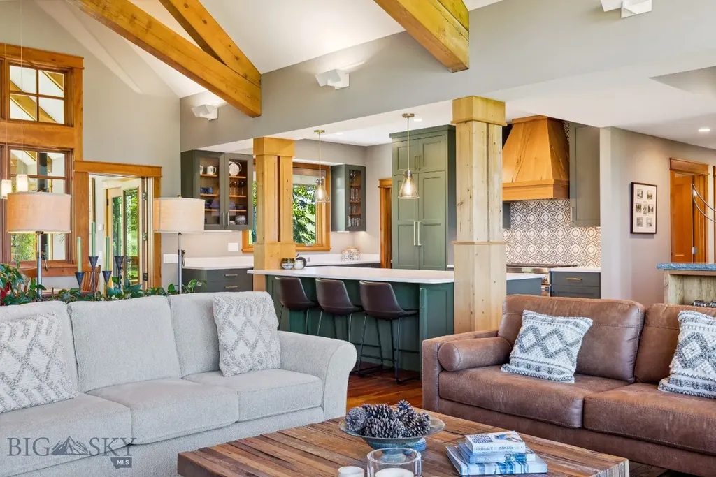 2594 Star Ridge Road Bozeman MT 59715