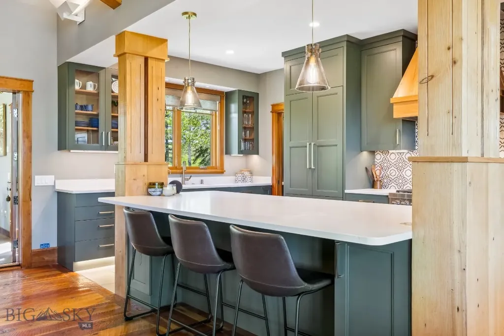 2594 Star Ridge Road Bozeman MT 59715