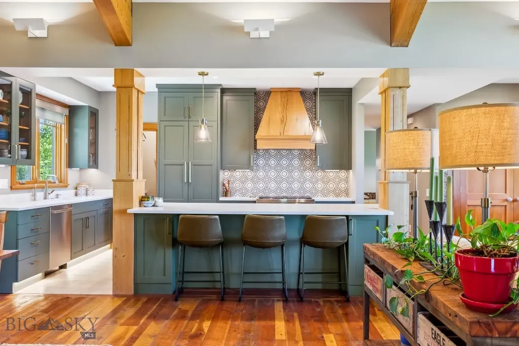 2594 Star Ridge Road Bozeman MT 59715