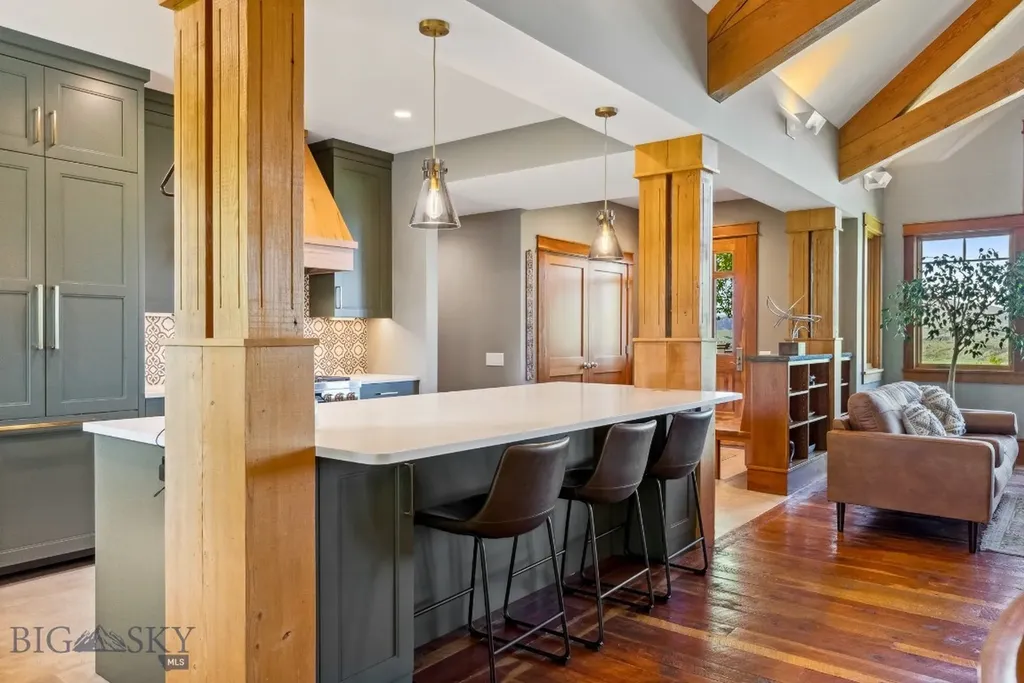 2594 Star Ridge Road Bozeman MT 59715