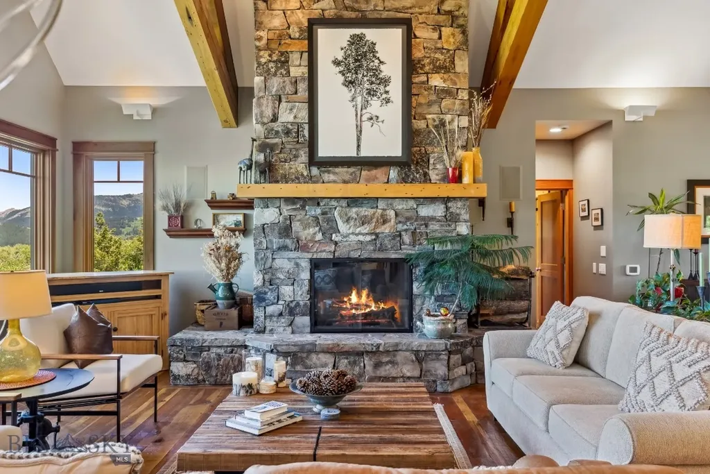 2594 Star Ridge Road Bozeman MT 59715