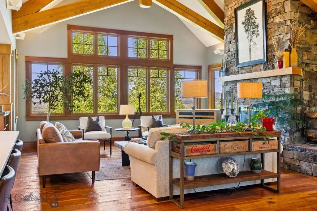2594 Star Ridge Road Bozeman MT 59715
