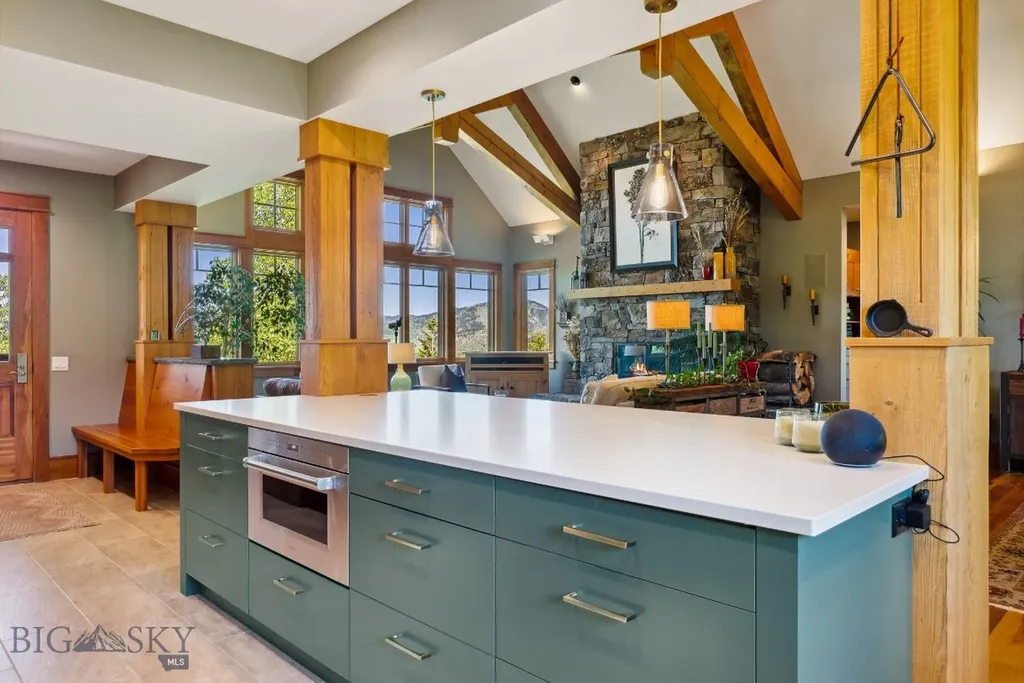 2594 Star Ridge Road Bozeman MT 59715