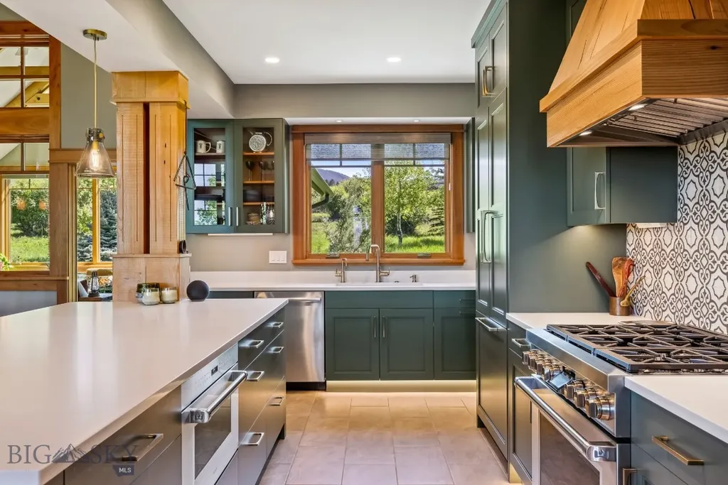 2594 Star Ridge Road Bozeman MT 59715