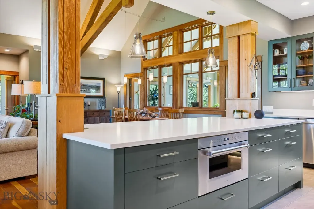 2594 Star Ridge Road Bozeman MT 59715