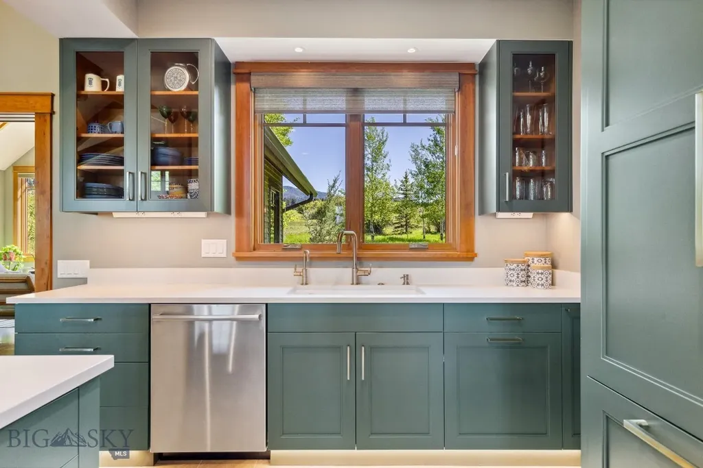 2594 Star Ridge Road Bozeman MT 59715