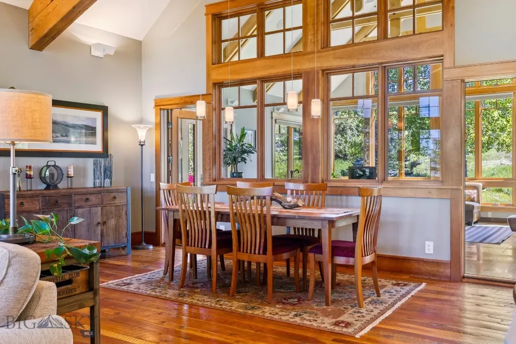 2594 Star Ridge Road Bozeman MT 59715