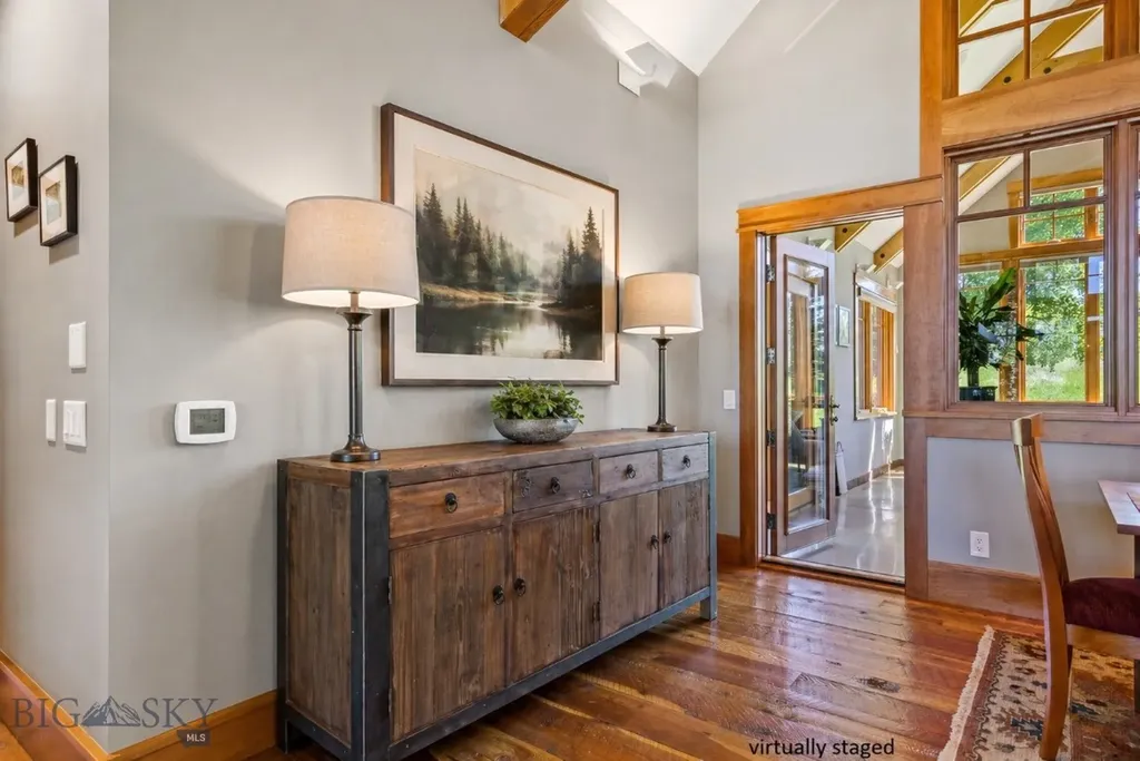 2594 Star Ridge Road Bozeman MT 59715