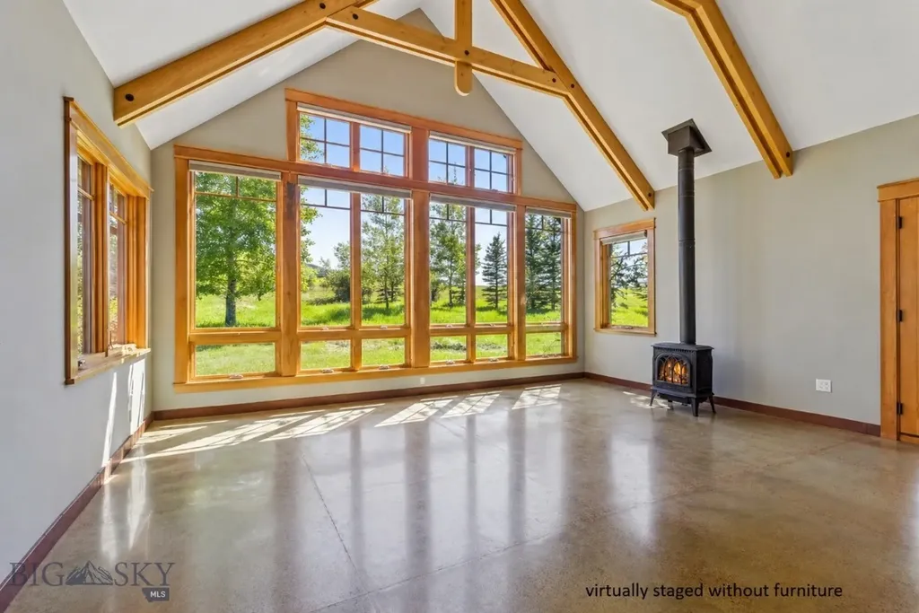 2594 Star Ridge Road Bozeman MT 59715