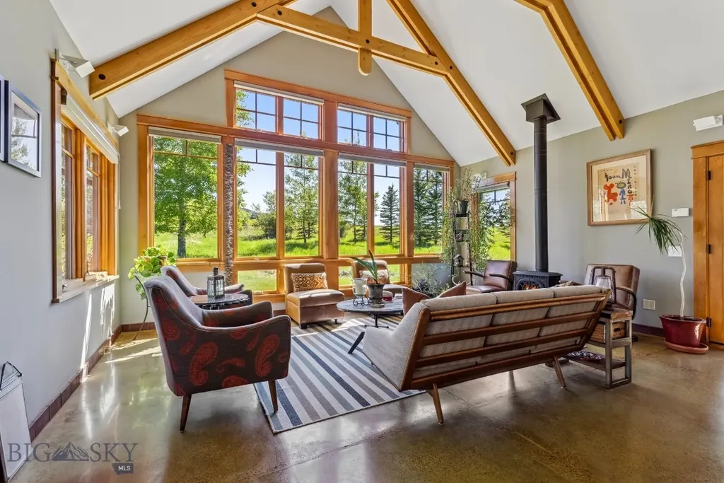 2594 Star Ridge Road Bozeman MT 59715