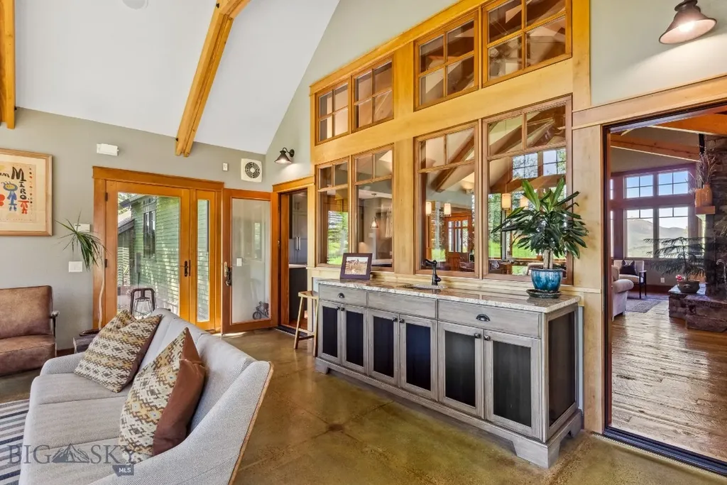 2594 Star Ridge Road Bozeman MT 59715