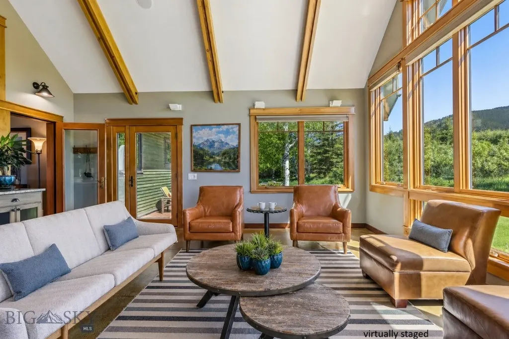 2594 Star Ridge Road Bozeman MT 59715