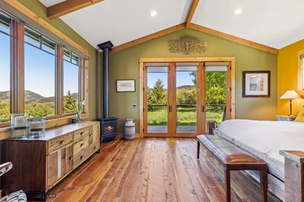 2594 Star Ridge Road Bozeman MT 59715
