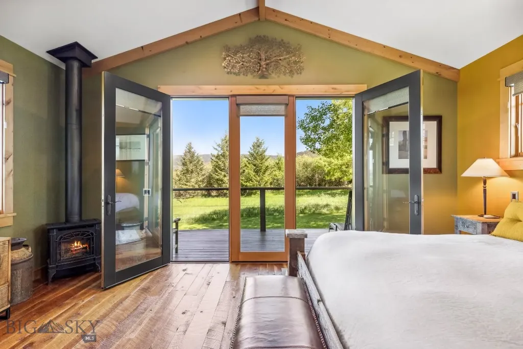 2594 Star Ridge Road Bozeman MT 59715