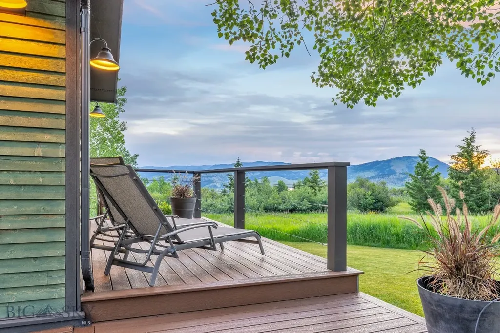2594 Star Ridge Road Bozeman MT 59715