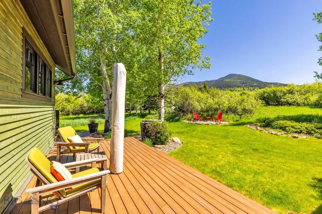 2594 Star Ridge Road Bozeman MT 59715