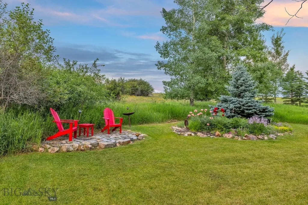 2594 Star Ridge Road Bozeman MT 59715