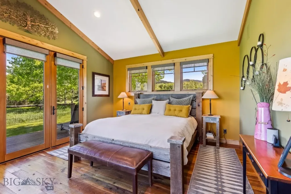 2594 Star Ridge Road Bozeman MT 59715