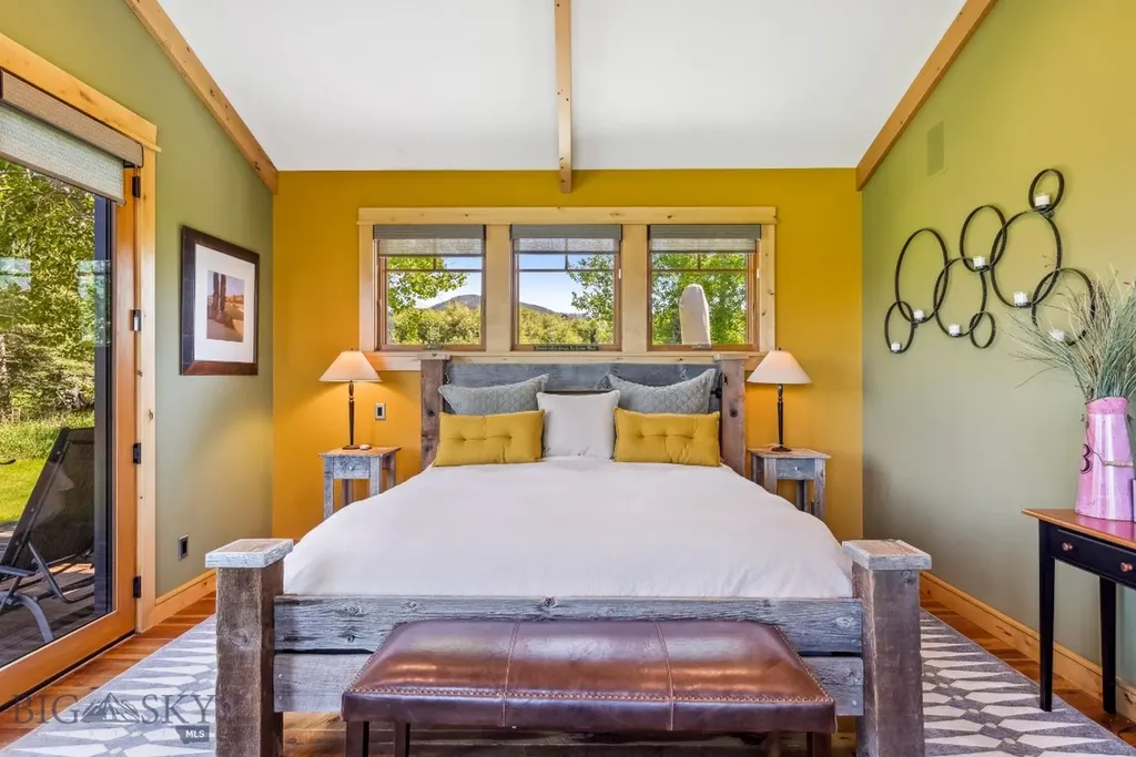 2594 Star Ridge Road Bozeman MT 59715