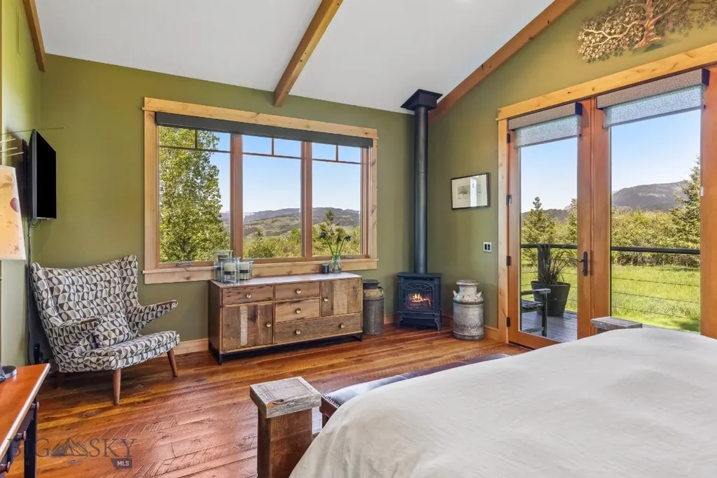 2594 Star Ridge Road Bozeman MT 59715