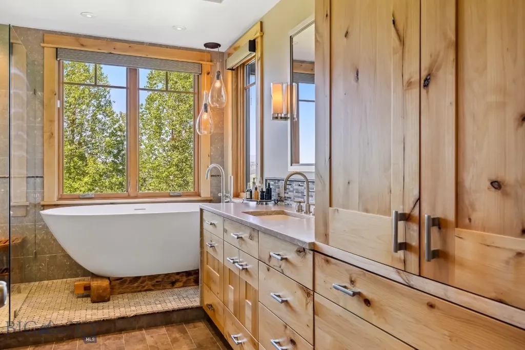 2594 Star Ridge Road Bozeman MT 59715