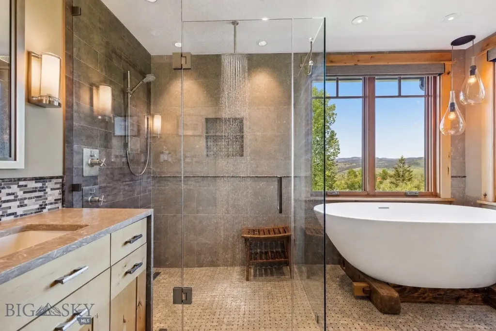 2594 Star Ridge Road Bozeman MT 59715