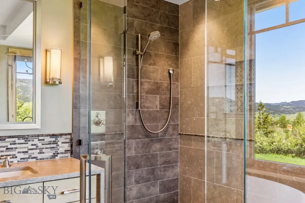 2594 Star Ridge Road Bozeman MT 59715