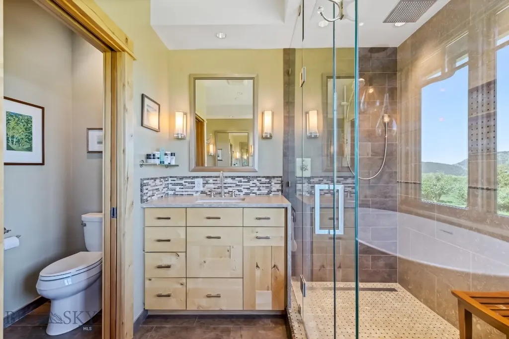 2594 Star Ridge Road Bozeman MT 59715