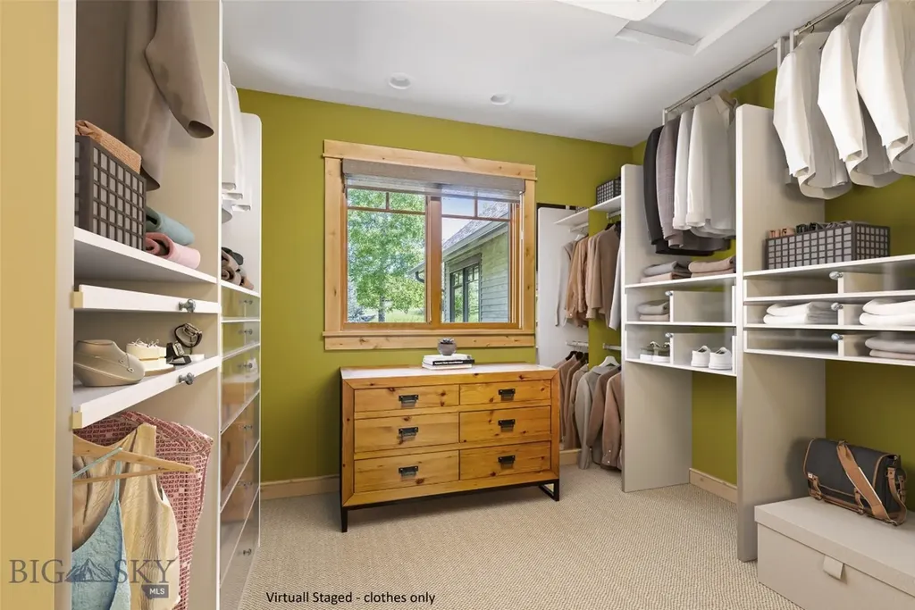 2594 Star Ridge Road Bozeman MT 59715