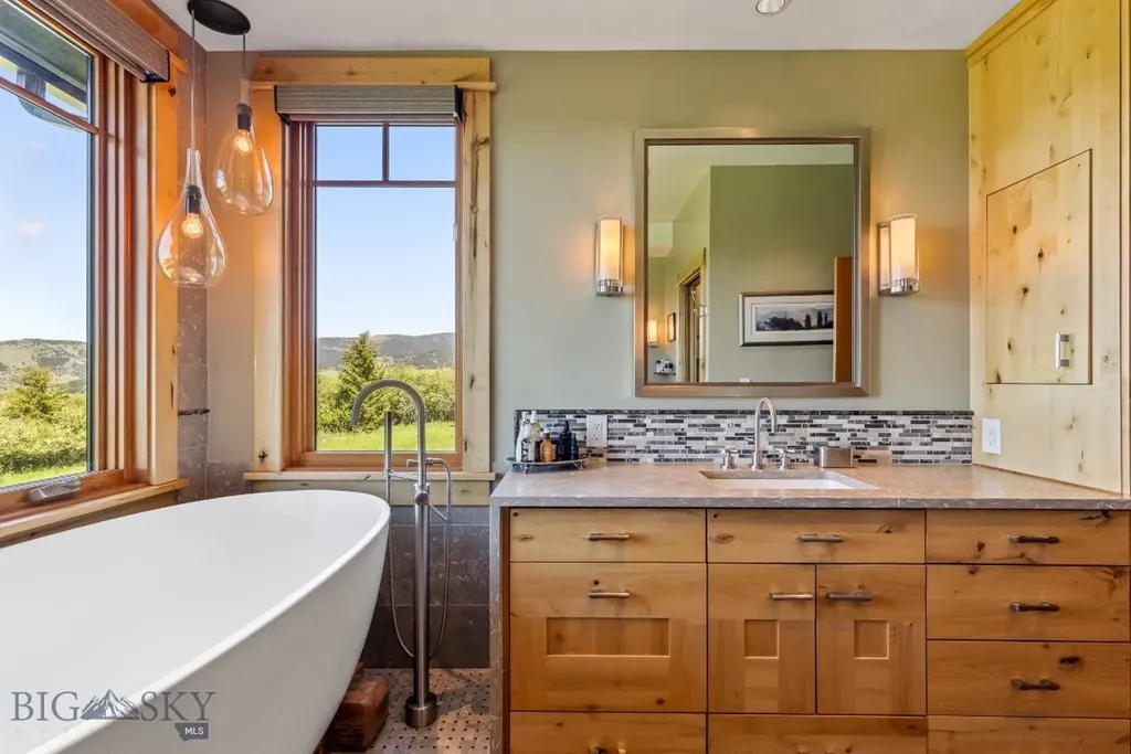 2594 Star Ridge Road Bozeman MT 59715