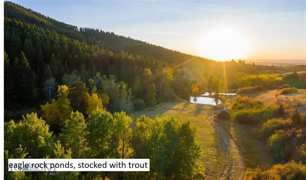 2594 Star Ridge Road Bozeman MT 59715