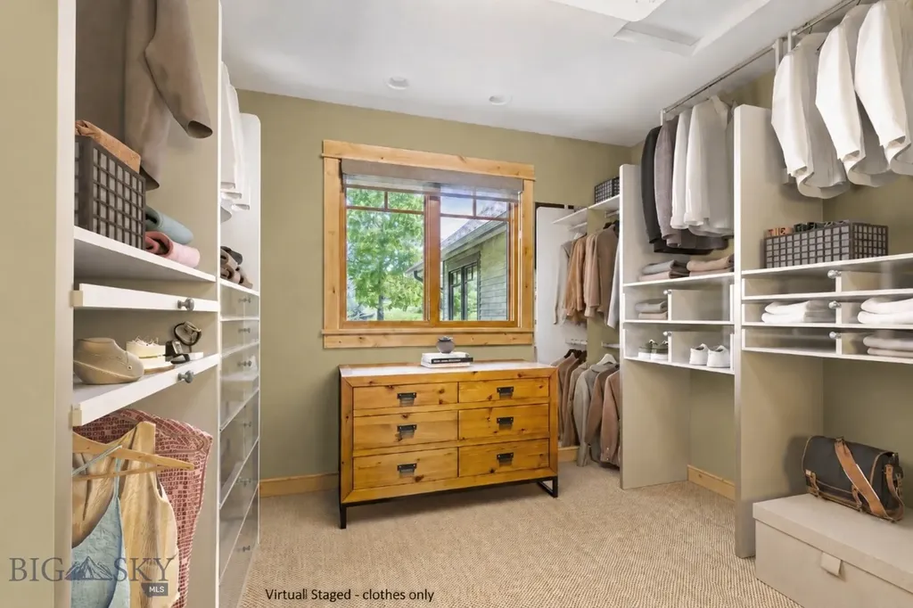 2594 Star Ridge Road Bozeman MT 59715