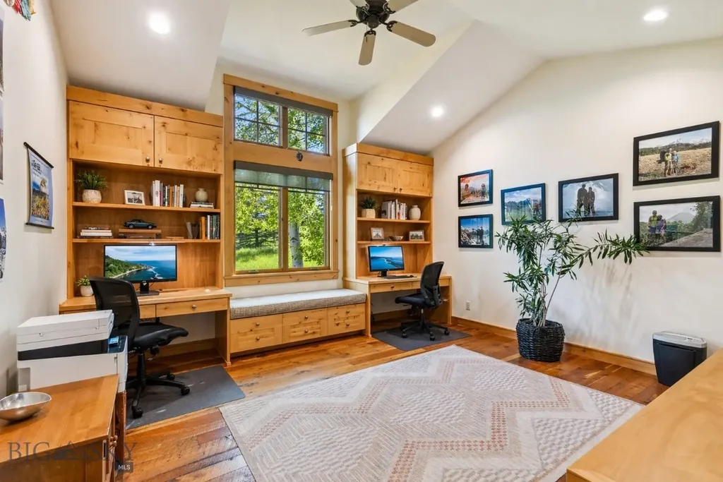 2594 Star Ridge Road Bozeman MT 59715