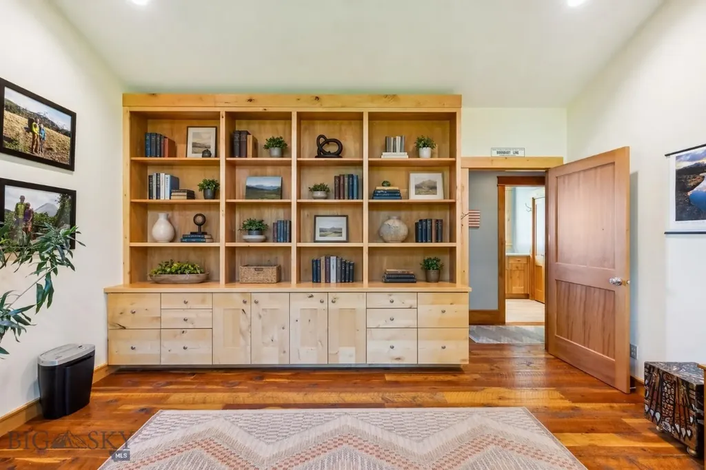 2594 Star Ridge Road Bozeman MT 59715