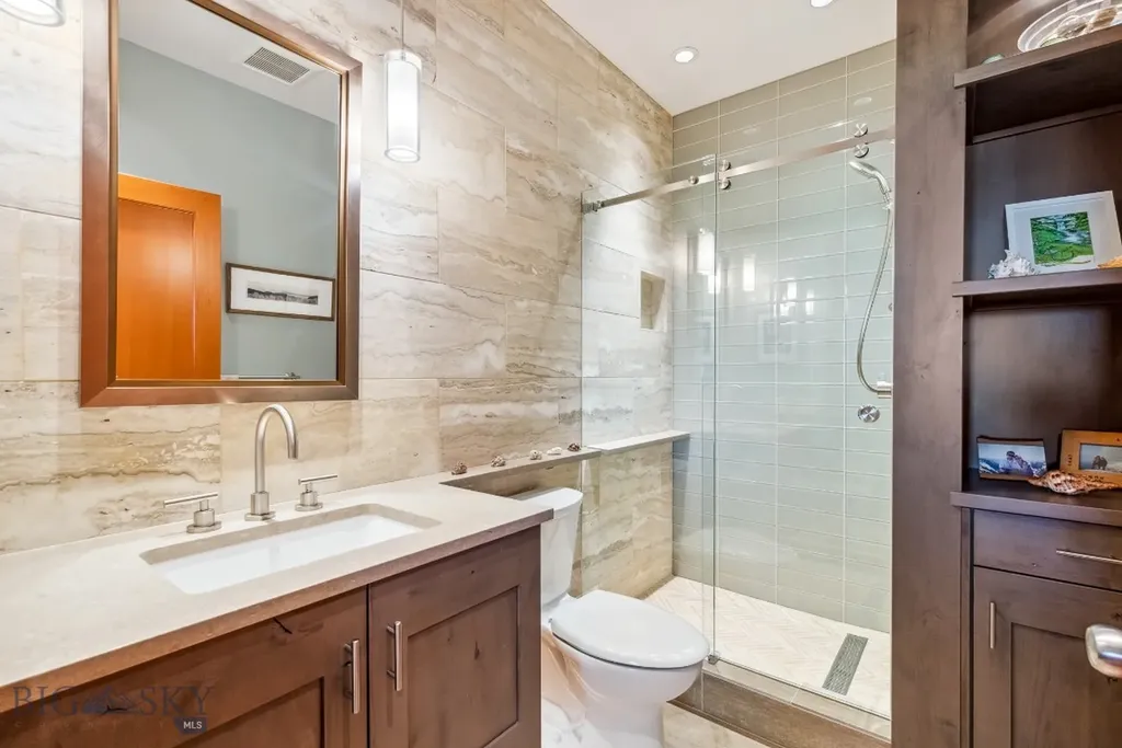 2594 Star Ridge Road Bozeman MT 59715