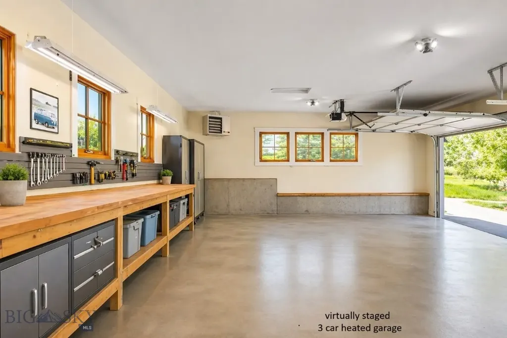 2594 Star Ridge Road Bozeman MT 59715