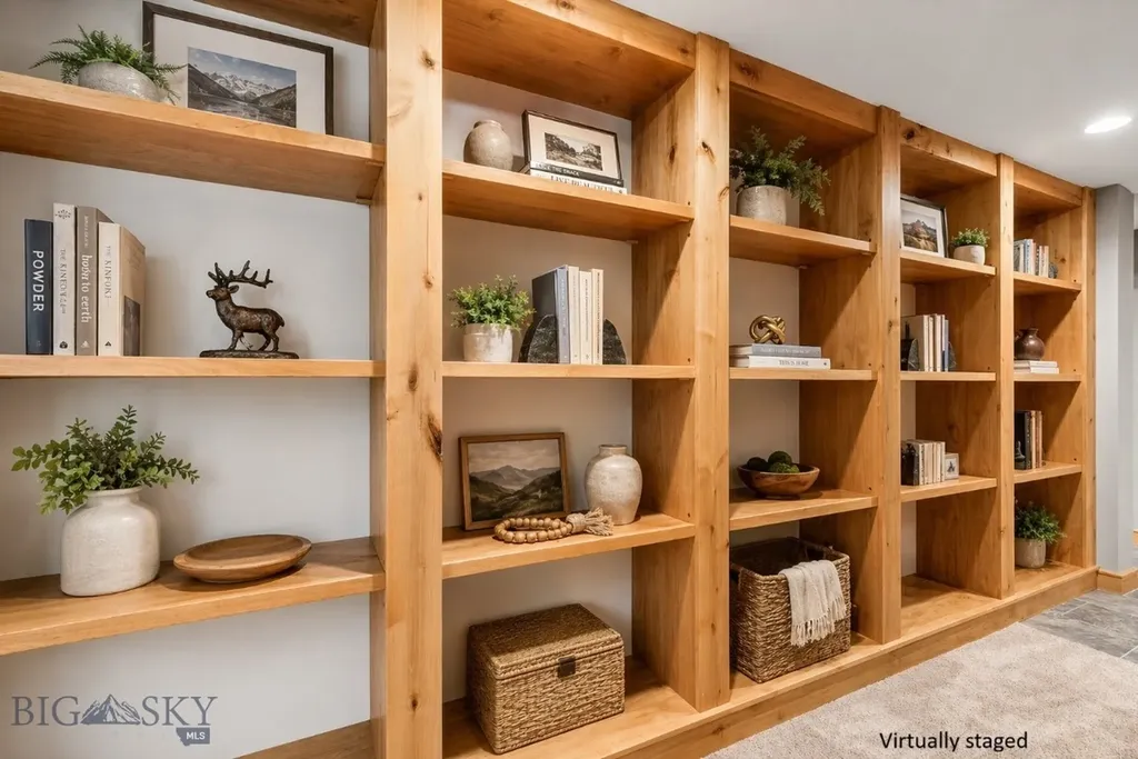 2594 Star Ridge Road Bozeman MT 59715