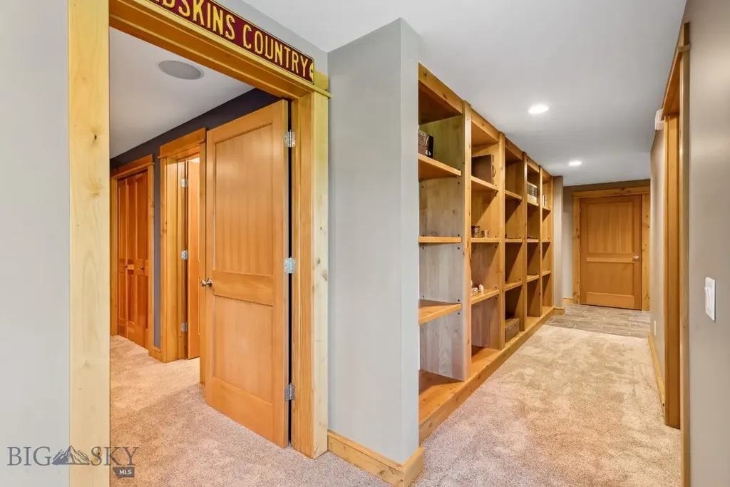 2594 Star Ridge Road Bozeman MT 59715