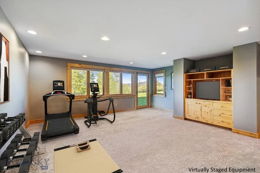2594 Star Ridge Road Bozeman MT 59715